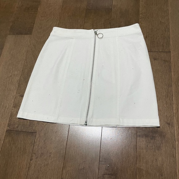 Forever 21 Dresses & Skirts - 🌷Forever 21 skirt